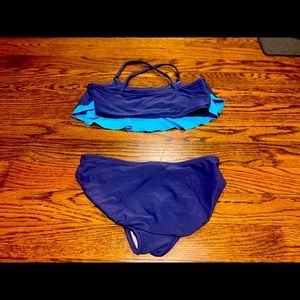 Florence eisman two piece